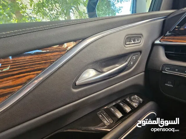 Used Cadillac Other in Ajman