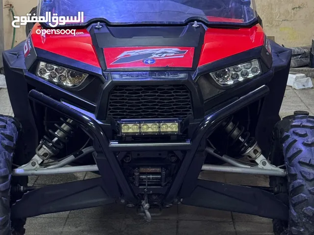 للبيع بولاريس RZR 1000