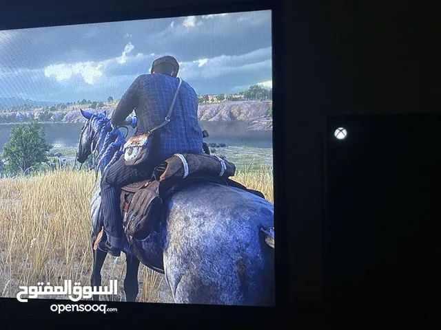 ردد ريدمبشن 2 Red dead redemption 2