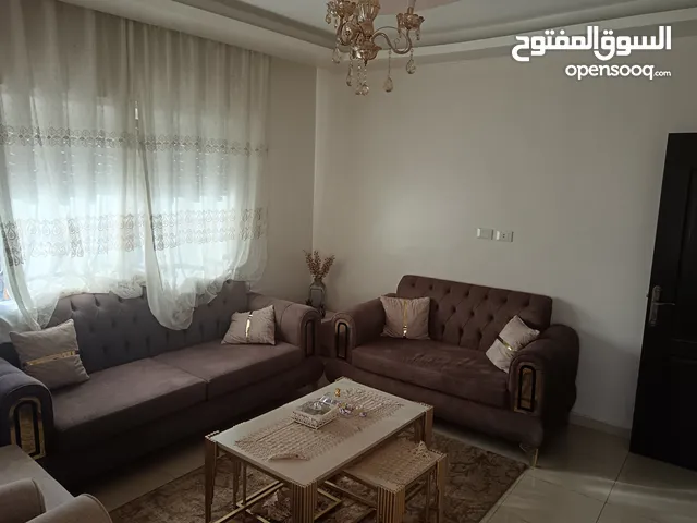 120 m2 4 Bedrooms Apartments for Sale in Amman Dahiet Al-Istiqlal