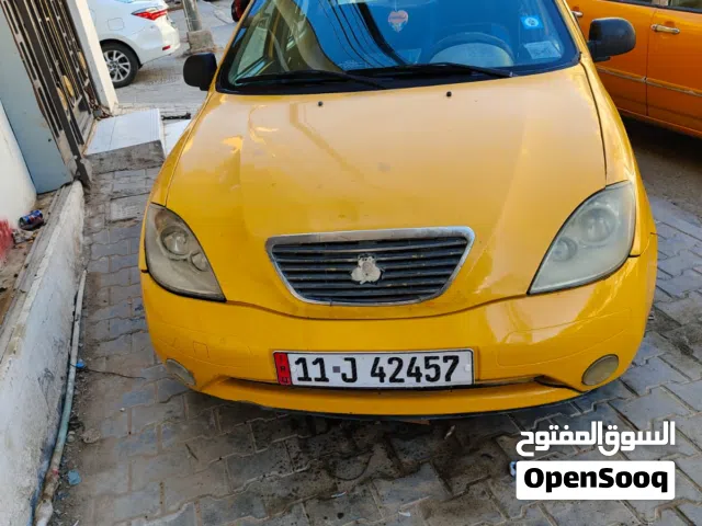 2015 SAIPA Other