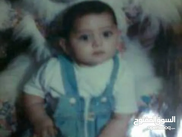 محمد الفرايه الفراية