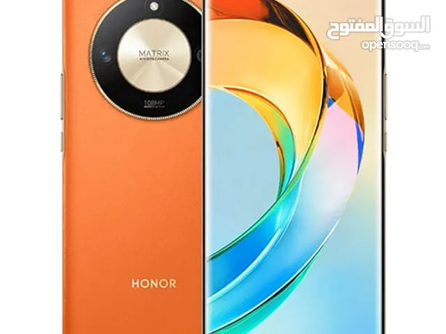 Honor Honor X9 5G 256 GB in Al Jahra