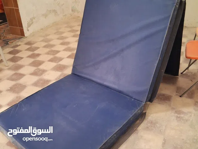 فراش للجنباز ب 1200 د.ل