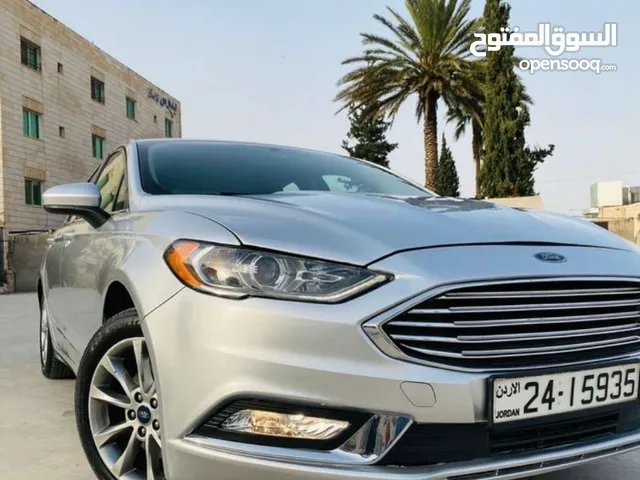 Used Ford Other in Mafraq