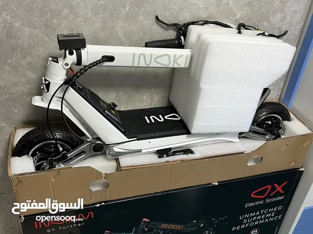 inokimللبيع سكوتر