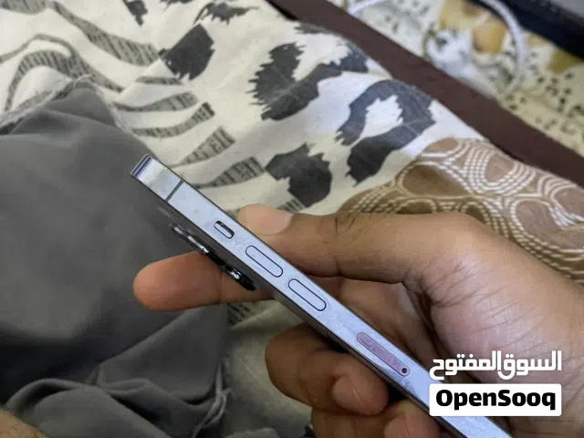 Apple iPhone 13 Pro 128 GB in Basra