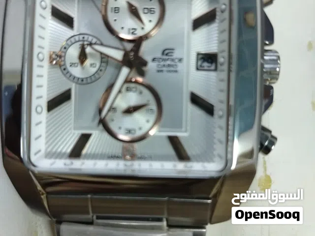 Analog Quartz Casio watches  for sale in Al Batinah