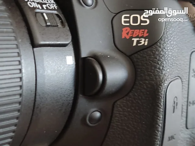 للبيع Canon EOS 600D for sale