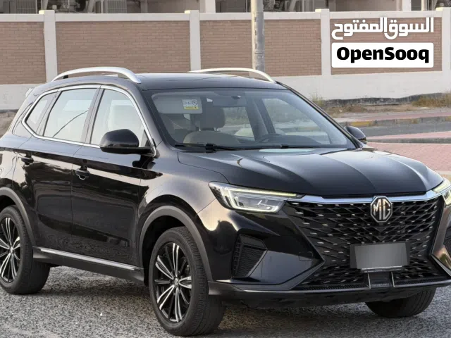 2024 ام جي MG RX5