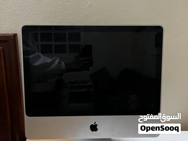Apple mac computer