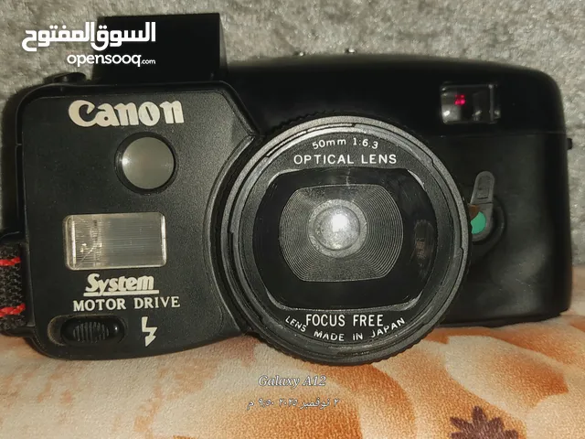 Canon DSLR Cameras in Giza