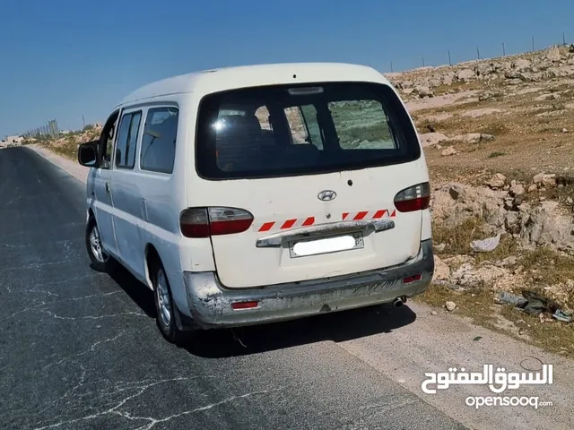 H1هونداي 2005