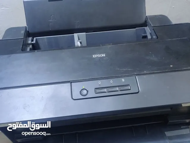 طابعة ابسون 1800 هيد تالف