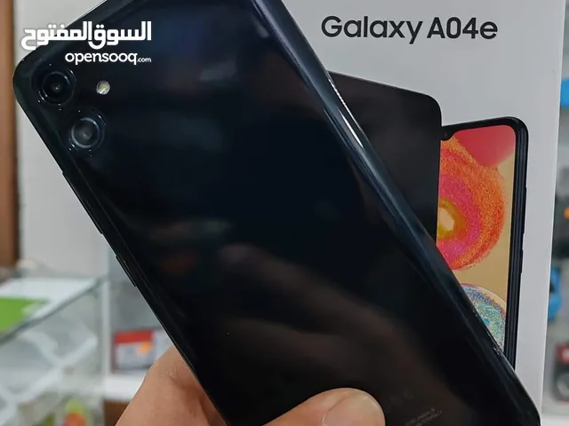 Samsung Galaxy A04 64 GB in Zarqa