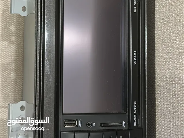 شاشة سكويا 2012 شاشة الوكاله نفقيشن الاصلي والصامل يبشر بالخير