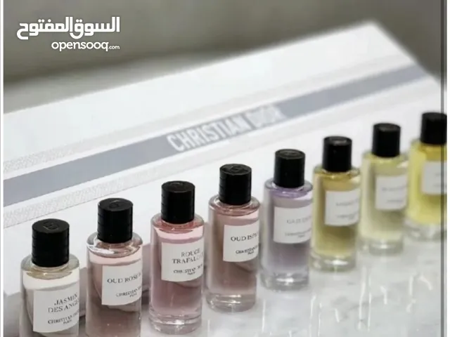 عطور مميزه جدا