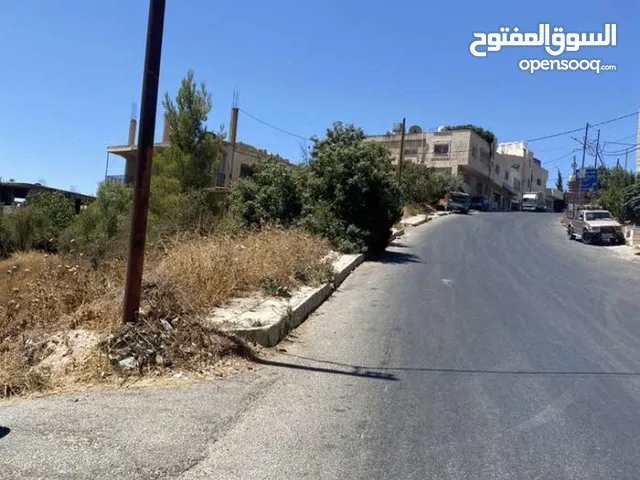 Mixed Use Land for Sale in Ajloun Downtown