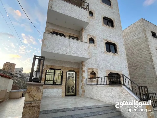 121 m2 3 Bedrooms Apartments for Sale in Amman Adan