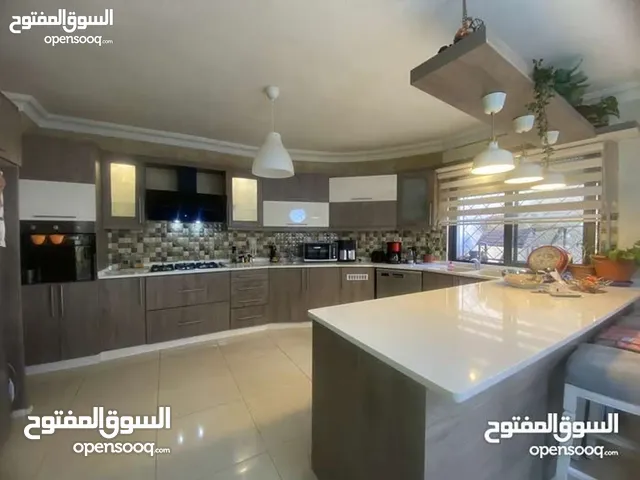 150 m2 3 Bedrooms Apartments for Rent in Amman Al Jandaweel