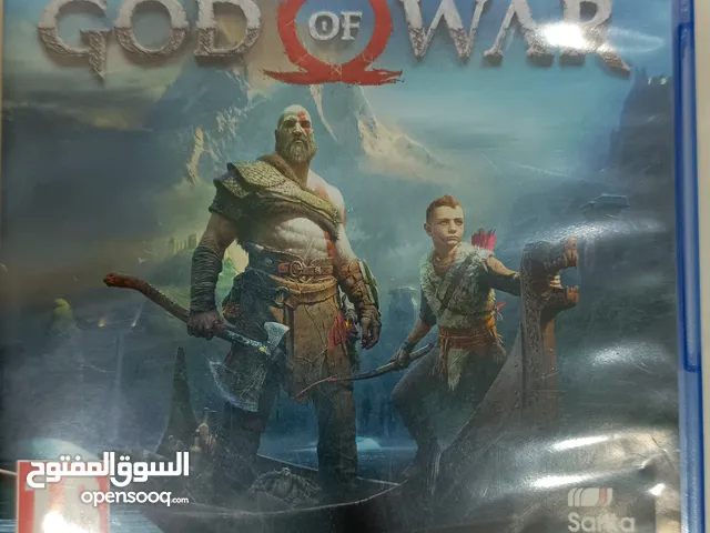 GOD of WAR