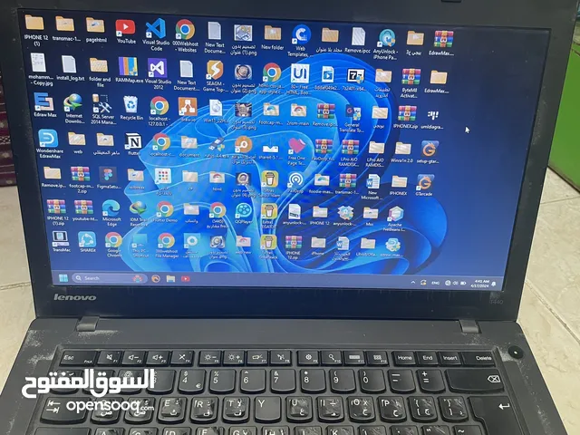 Windows Lenovo for sale  in Abyan