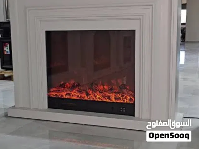 فاير بليس ملوكي فخم