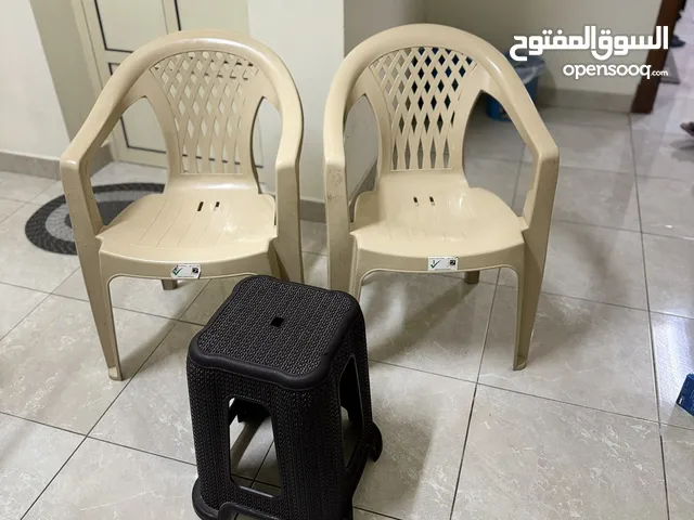 Plastic chairs for sale