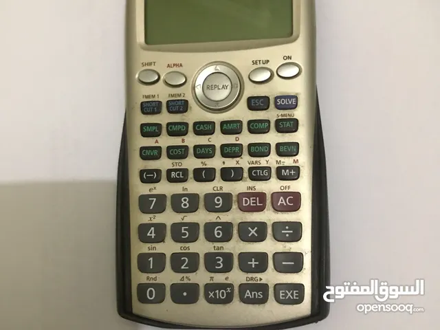 مدرس محاسبة وتمويل للجامعات والتطبيقي