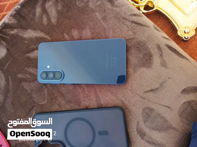 جالكسي A57 5G استعمال اسبوع فقط للبيع