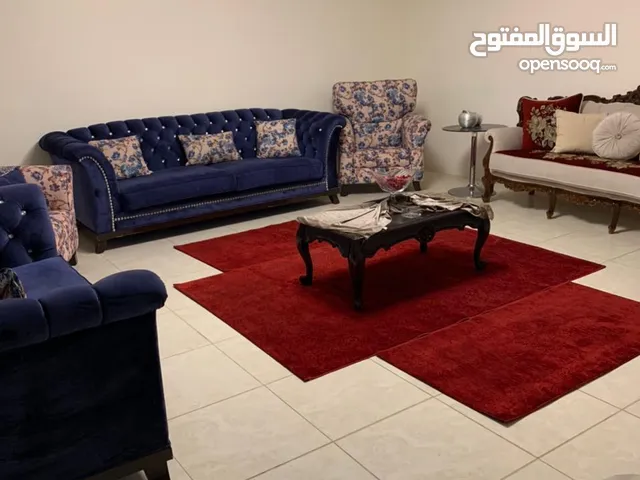 100m2 1 Bedroom Apartments for Rent in Amman Marj El Hamam