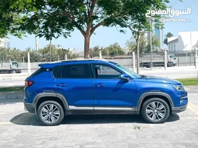 Used Changan CS35 in Baghdad