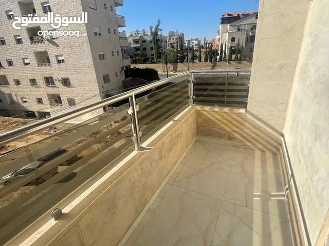 190 m2 5 Bedrooms Apartments for Sale in Amman Jubaiha