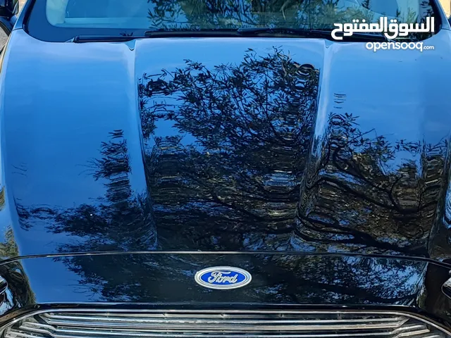 فورد فيوجن للبيع