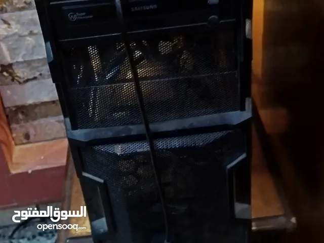 حاسوب تجميع