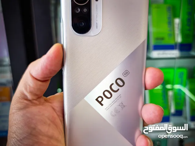 Xiaomi Pocophone F3 256 GB in Baghdad