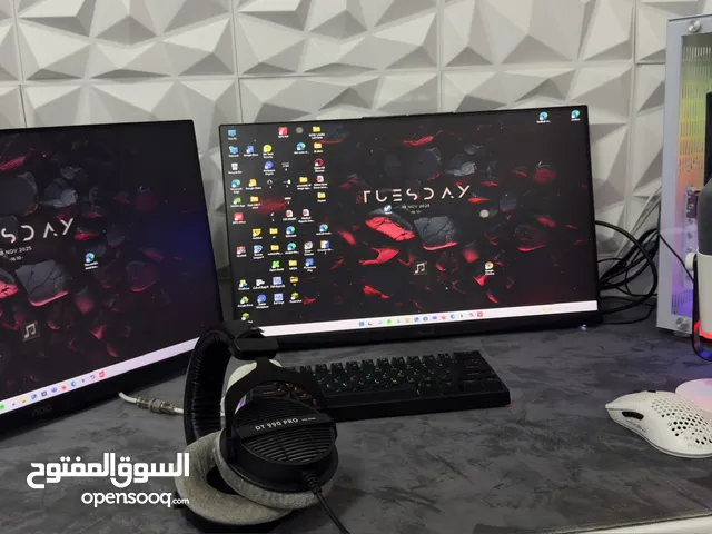 بي سي قيمنق