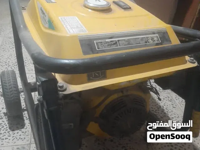 مولد كهرباء 3 كيلو بترول