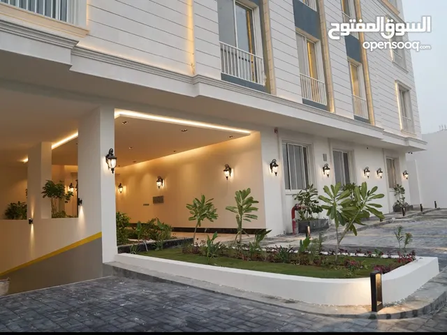 شقة في الرياض حي النفل جديدة أول سكن