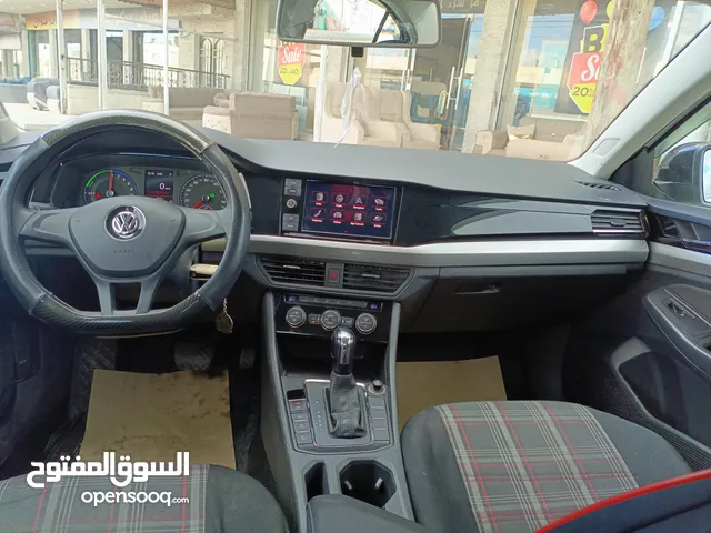 Volkswagen Bora 2019 in Amman