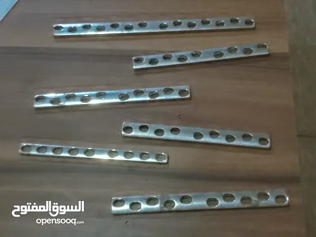بلاتين طبي