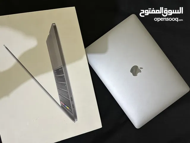 Macbook pro 2020 13 inc
