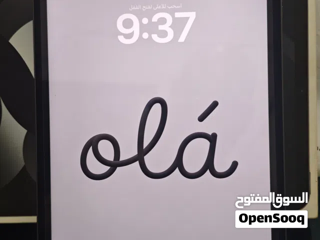 ايباد اير 5
