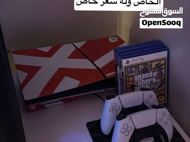 PlayStation 5 PlayStation for sale in Fujairah