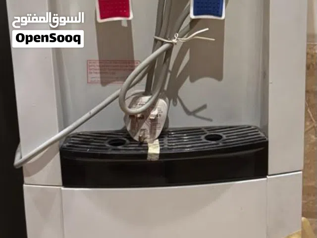 برادة ماء جديده غير مستخدمة