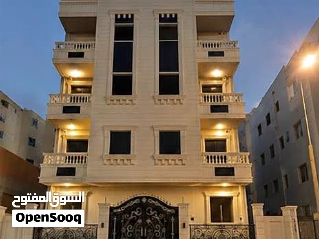600 m2 3 Bedrooms Apartments for Sale in Cairo Fifth Settlement