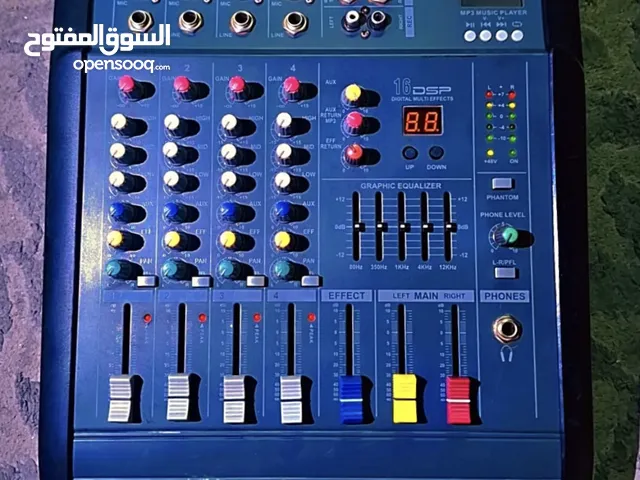 مكسر صوت مكبر صوت للحفلات و قير ذالك
