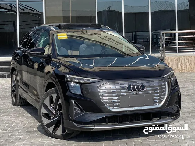 New Audi Q5 in Zarqa