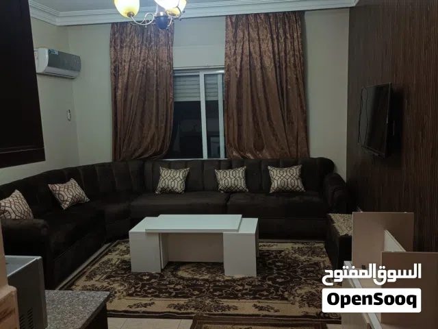 شقة / استديو مفروش للايجار اليومى والشهرى