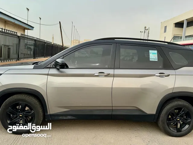 للبيع كابتيفا شفر 2021